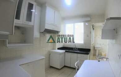 Imagem 6: Apartamento com 3 quartos à venda por R$ 375000.00, 91.00 m2 - JARDIM...