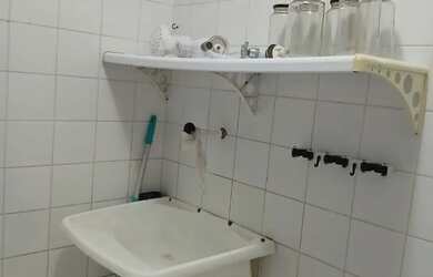 Imagem 2: Apartamento primeiro andar condomínio fechado 3/4 valor 2500 00