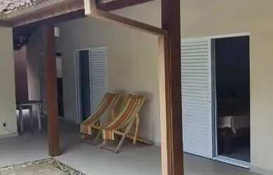 Imagem 4: casa térrea para Reveillon e a venda com 4 dormitorios com piscina em...