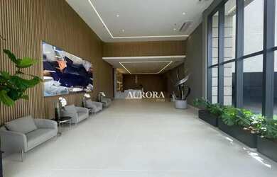 Imagem 4: Sala, 81 m² - venda por R$ 1.417.500,00 ou aluguel por R$ 5.670,00/mês...