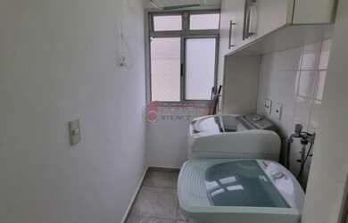 Imagem 15: APARTAMENTO MOBILIADO PARA VENDA OU LOCAÇÃO NO CONDOMÍNIO ALTO DI FELICITÁ - JUNDIAÍ/SP