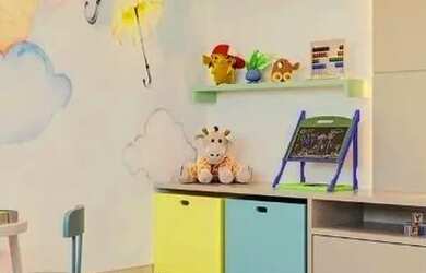 Imagem 12: Residencial Antônio Gotardo - um lugar onde luxo e conforto se encontram...