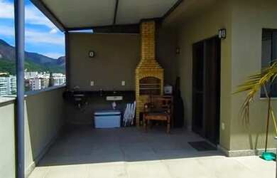 Imagem 6: Life 360 Residence - Apartamento 3 quartos, sendo 2 suítes