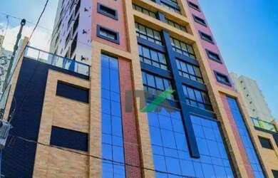 Imagem 3: Apartamento com 3 dormitórios para alugar, 107 m² por R$ 8.375,00/mês...