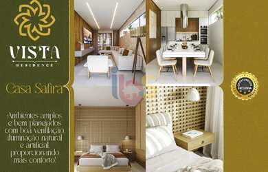 Imagem 6: Vendo Casa com 4/4 Próximo da Praia em Porto Seguro Bahia