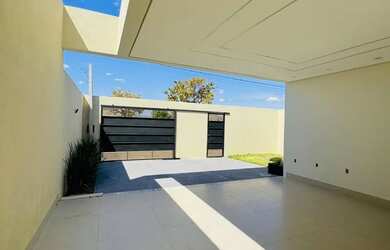 Imagem 5: Vendo casa nova na 1504 sul