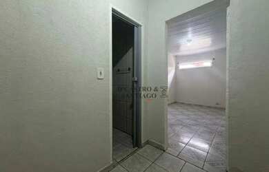 Imagem 6: Casa com 2 dormitórios para alugar, 60 m² por R$ 1.650,00/mês - Mooca - São Paulo/SP