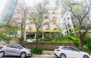 Imagem 10: Apartamento para alugar semi-mobiliado com 2 quartos