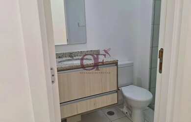 Imagem 16: Apartamento Atmosphera Natura Living Jundiaí