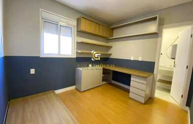 Imagem 13: Apartamento de 148 m² no Gran Terrace - Vila Jaboticabeira, Taubaté/SP