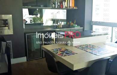 Imagem: Vila Olimpia - Suntuoso