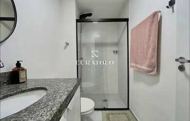 Imagem 8: Imóvel para venda possui 28 metros quadrados com 2 quartos em Bela Vista - São Paulo - SP