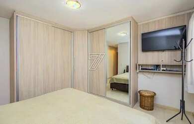 Imagem 10: Casa a venda Portão possui 192 m2 com 3 quartos 3 vagas garagem