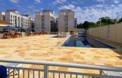 Imagem: Vendo lindo apto térreo 220.000,00