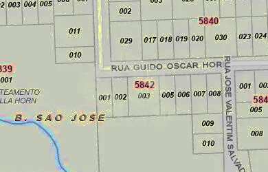 Imagem 7: Dois terrenos lado a lado com 720m2 no Vila Horn, Caxias do Sul