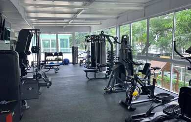 Imagem 8: EDF OTHELO PRIORI - Apartamento de luxo para locação em Boa Viagem,...