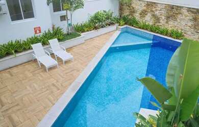 Imagem 15: Jardins da Vila. Apartamento com 3 quartos à venda, 75m² - Vila Isabel...