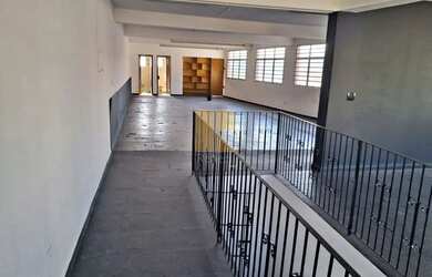 Imagem 2: Salão comercial Água Fria