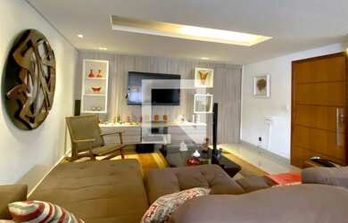 Imagem 4: Apartamento à Venda - Buritis, 4 Quartos, 166 m2