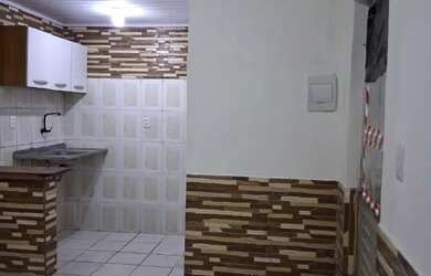 Imagem 7: Alugo Kitnet em Lauro de Freitas, próxima a Faculdade Unime e ao Parque...