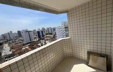Imagem 2: Apartamento com 2 Quartos e 2 banheiro para Alugar, 60m² por R$ 2.500/mês com varanda e pi
