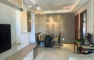 Imagem 9: APARTAMENTO 2 QUARTOS 1 SUÍTE VILA LAURA