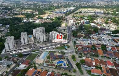 Imagem 8: Casa em Condomínio para Locação em Manaus, Flores, 4 dormitórios,...