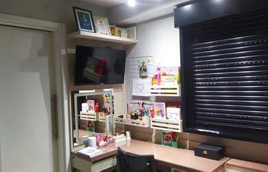 Imagem 14: Life 360 Residence - Apartamento 3 quartos, sendo 2 suítes