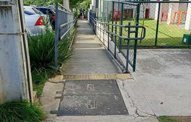 Imagem 15: Apartamento. 42m² de Área, 1 Vaga na garageme2 Dormitórios