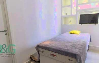 Imagem 11: Apartamento com 3 dormitórios, 126 m² - venda por R$ 1.549.000,00 ou aluguel por R$ 13.049