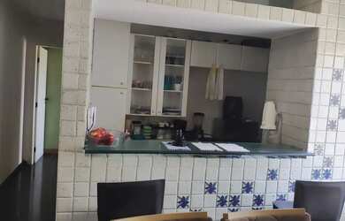 Imagem 3: Apartamento para alugar TEMPORADA em Salvador-BA, Amaralina 1 quarto,...