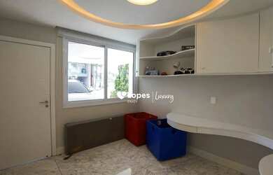 Imagem 13: Casa com 5 quartos para alugar, 889 m por R$ 72.577/mês - Barra da Tijuca...