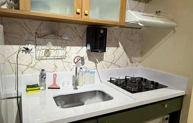 Imagem 5: Apto beira do lago Corumbá em Caldas novas