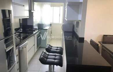 Imagem 7: apartamento - Swift - Campinas