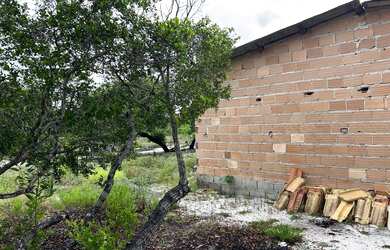 Imagem 11: Casa a mil metros da praia próximo ao barramares