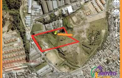 Imagem 10: AREA - JARDIM BELA VISTA - SP