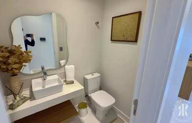 Imagem 11: Apartamento 02 suítes próximo ao mar em Tramandaí RS