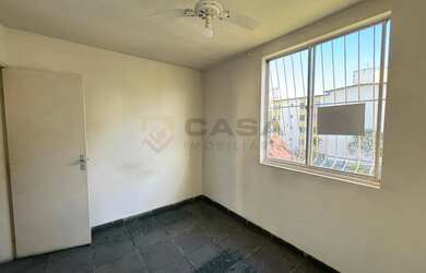 Imagem 8: DR-Valparaíso Apartamento Aconchegante com 3 Quartos e Segurança 24h...