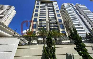 Imagem 12: Apartamento Cobertura Edificio ANKAA 438m2 - 4 Suítes - Rio Preto