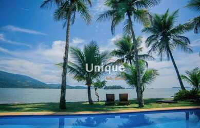 Imagem 4: Casa com 5 dormitórios à venda, 500 m² - Centro - Paraty/RJ