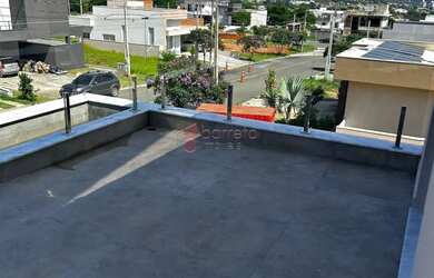 Imagem 9: CASA À VENDA NO CONDOMÍNIO GRAN VILLE SÃO VENÂNCIO EM ITUPEVA - SP