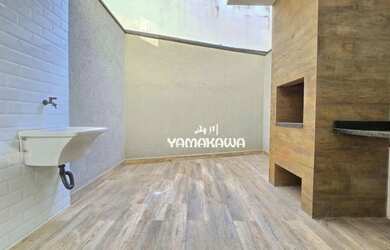 Imagem 11: Sobrado com 3 dormitórios à venda, 110 m² por R$ 850.000,00 - Penha...