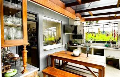 Imagem 9: Casa venda em condomínio Bonsucesso