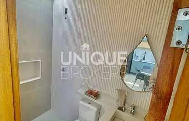 Imagem 12: Casa de Condomínio com 3 quartos, Parque Residencial Eloy Chaves - Jundiaí