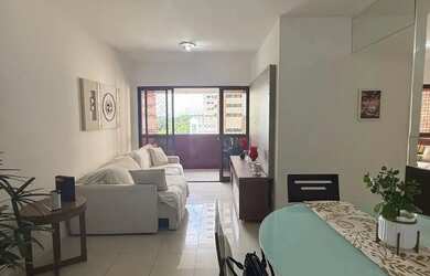 Imagem 2: Stiep aluguel. Piscina, Churrasqueira, Varandae89m² de Área