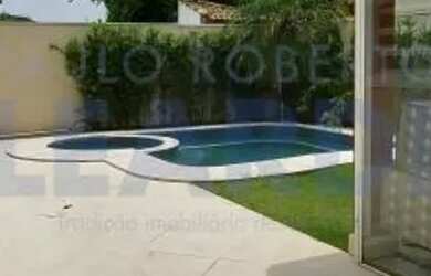 Imagem 6: CASA EM CONDOMÍNIO - ALPHAVILLE 4 - SP