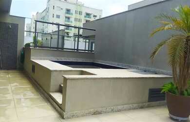 Imagem 3: Life 360 Residence - Apartamento 3 quartos, sendo 2 suítes