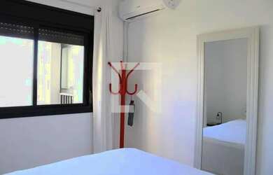 Imagem 9: Apartamento à Venda - Mooca, 2 Quartos, 57 m2