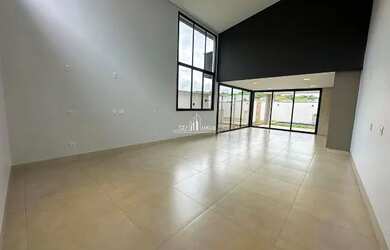 Imagem 3: Casa Térrea com 3 suítes plenas- localizada no Jardins Nápoles