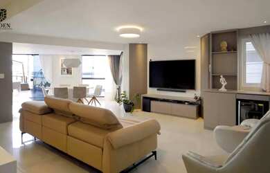 Imagem 14: Apartamento Garden Frente Mar à Venda - 336m2 - Barra Sul, Baln. Camboriú